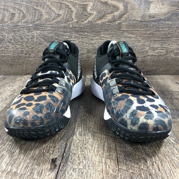 NEW Nike Court Zoom Zero Women’s Tennis Shoes - Picture 4 of 10